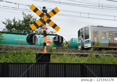 鉄道施設　八王子市　 125342176