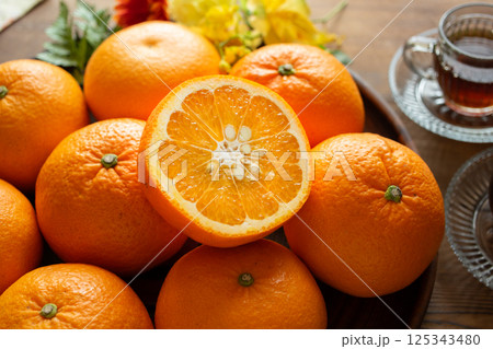 紅あまなつ(1) 125343480