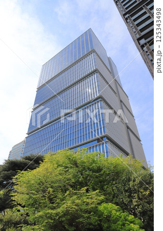 東京ガーデンテラス紀尾井町　紀尾井タワー　千代田区紀尾井町　 125343498