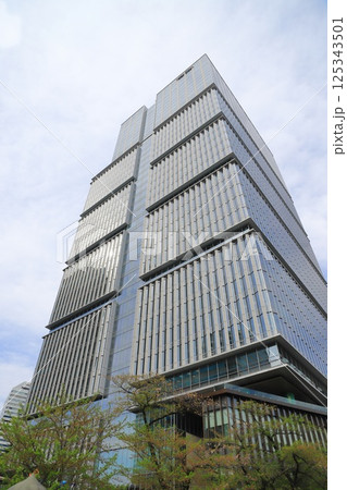 東京ガーデンテラス紀尾井町 紀尾井タワー 千代田区紀尾井町 東京ガーデンテラス紀尾井町 紀尾井タワー 千代田区紀尾井町 125343501