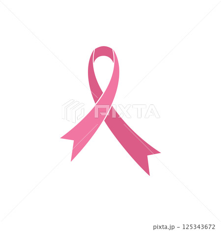 ribbon logo icon design ribbon logo icon design 125343672