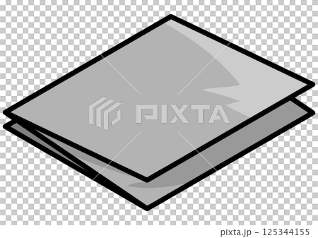 緊急用アルミ保温シート 緊急用アルミ保温シート 125344155
