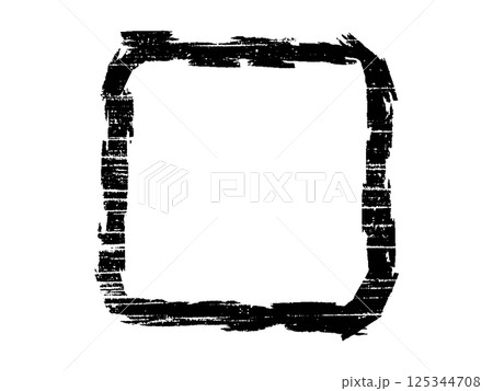 Black and white grunge. Distress overlay texture. Abstract surface dust and rough dirty wall background concept. Distress illustration simply place over object to create grunge effect. Vector EPS10. 125344708