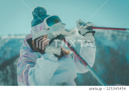 snowboarding 125345454