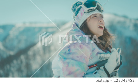 snowboarding snowboarding 125345455