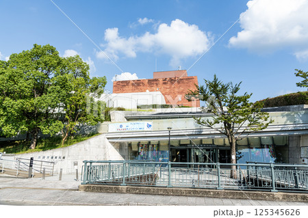 長崎県長崎市　長崎原爆資料館 125345626