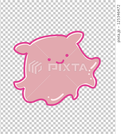 Cute mendako 125346472