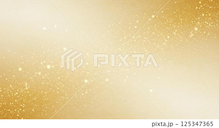 金箔が舞う伝統和紙の高級和風テクスチャ背景 金箔が舞う伝統和紙の高級和風テクスチャ背景 125347365