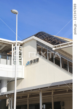 JR野洲駅 JR野洲駅 125347889