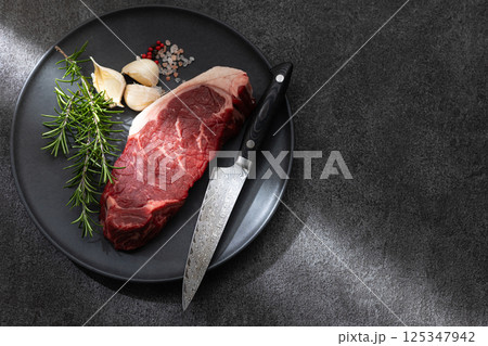 牛肉 生肉 牛肉 生肉 125347942