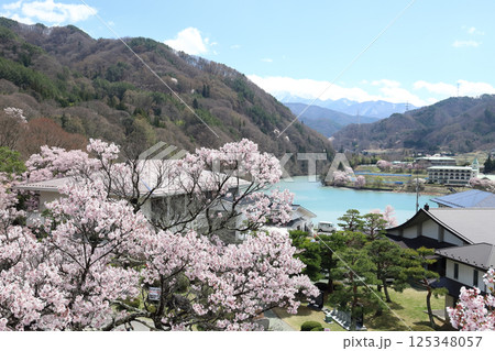 高遠町歴史博物館（長野県 高遠町） 125348057