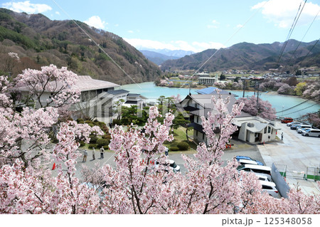 高遠町歴史博物館（長野県 高遠町） 125348058