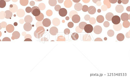 サムネイルで際立つポップな抽象背景デザイン サムネイルで際立つポップな抽象背景デザイン 125348533