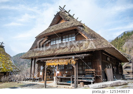 西湖いやしの里根場 西湖いやしの里根場 125349037