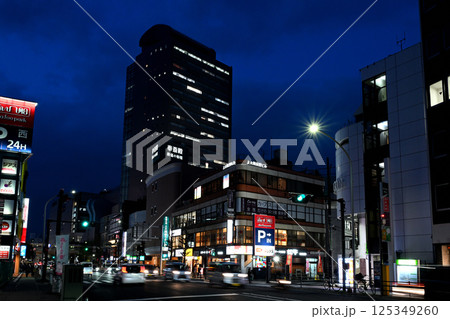 上大岡駅周辺の風景 上大岡駅周辺の風景 125349260