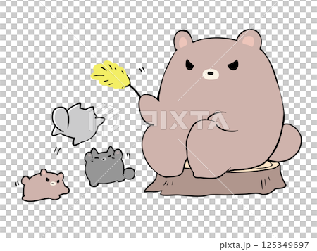 Bear teaser 125349697