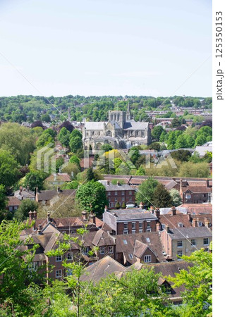 ウィンチェスター 125350153