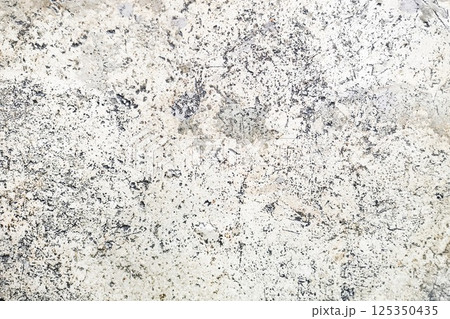 Concrete cement cracked wall texture                                     125350435