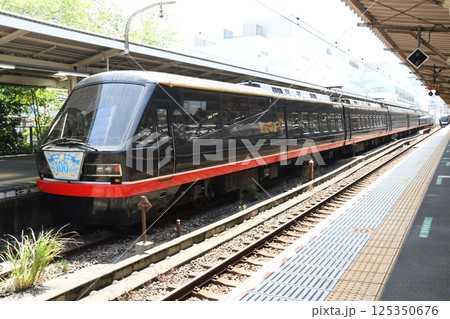 伊豆急　黒船電車 125350676