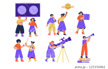 Exploring Astronomy Engaging activities and observations for all ages to understand the universe Exploring Astronomy Engaging activities and observations for all ages to understand the universe 125350862