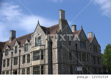 ウィンチェスターの建造物 ウィンチェスターの建造物 125352534