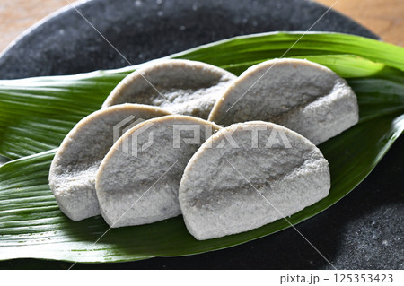 黒はんぺん 125353423