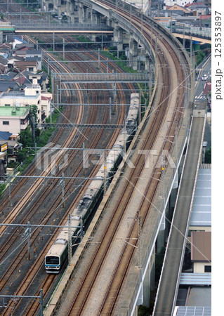 ［JK］京浜東北線209系500番台 125353897