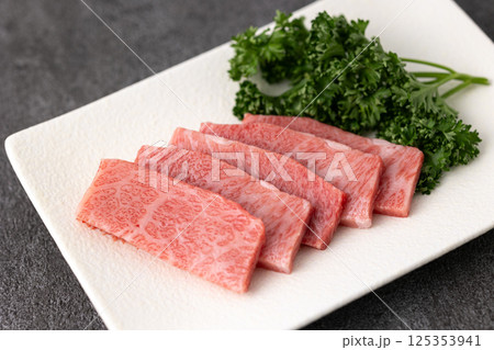 焼肉　イメージ 125353941