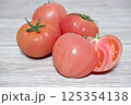 真っ赤なトマト　2 125354138