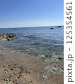 浜辺 125354561