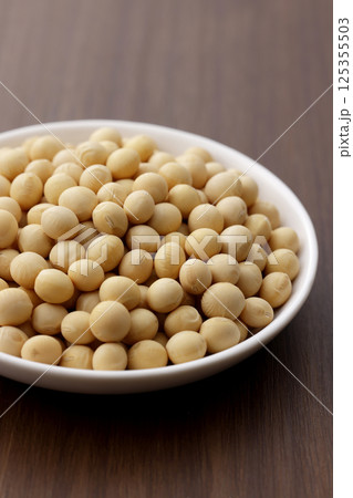 大豆 大豆 125355503