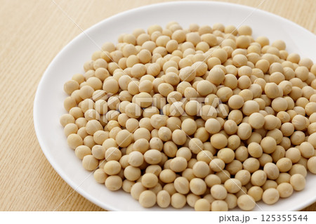 大豆 125355544