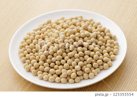 大豆 125355554