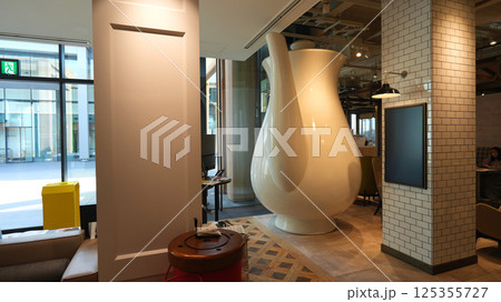 スイーツバンク（浜松市） 125355727