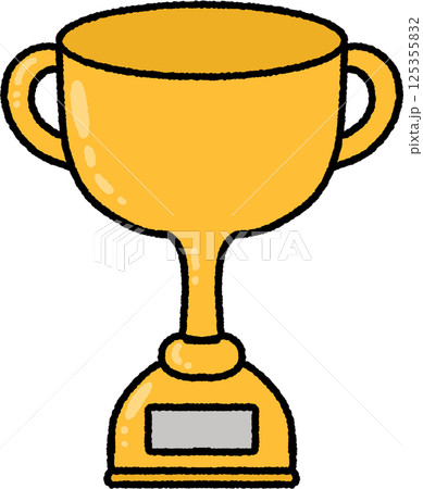 trophy trophy 125355832