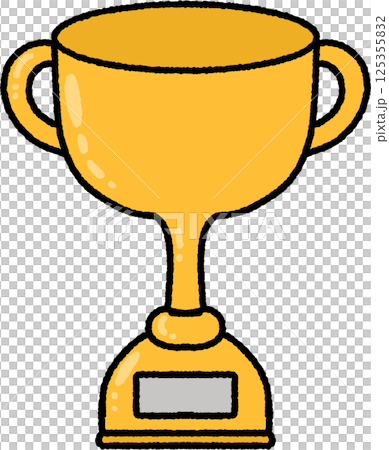 trophy trophy 125355832