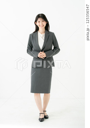 女性 ビジネス 女性 ビジネス 125356547
