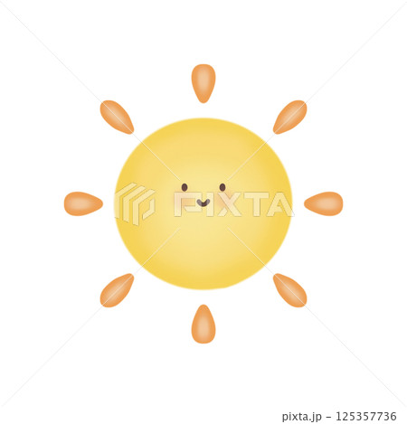 Summer cute 2025 125357736