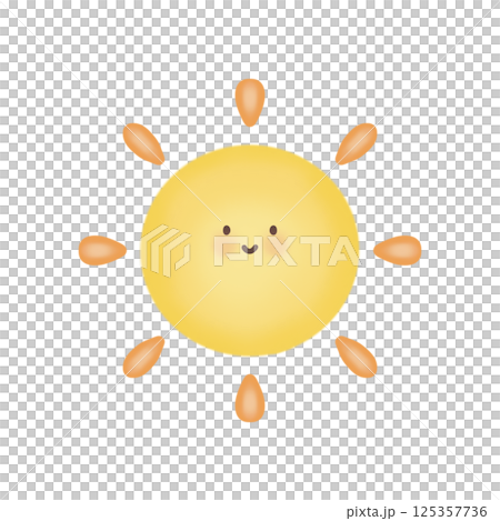 Summer cute 2025 125357736