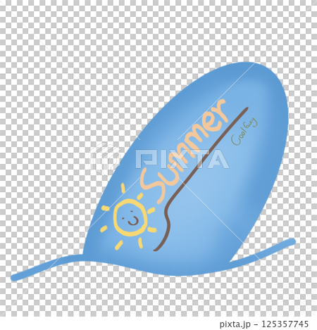 Summer cute 2025 125357745