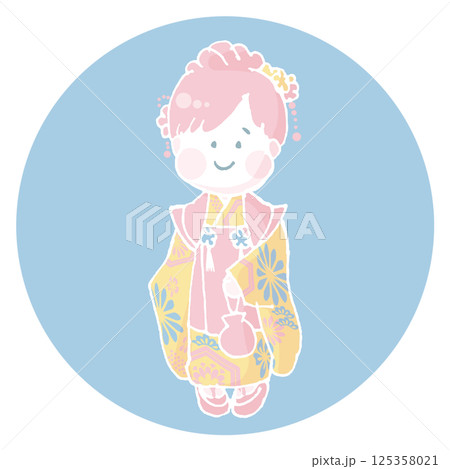 七五三 七五三 125358021