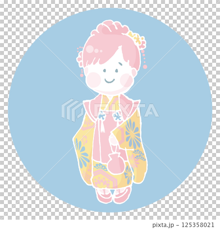 七五三 七五三 125358021