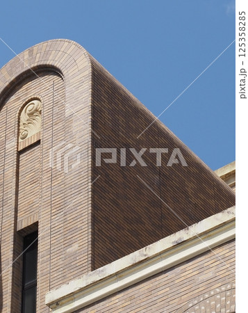 名古屋公会堂　名古屋市 125358285