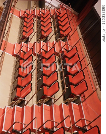 名古屋公会堂　名古屋市 125358899