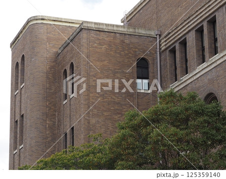 名古屋公会堂　名古屋市 125359140