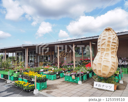 道の駅 木更津 うまくたの里 125359510