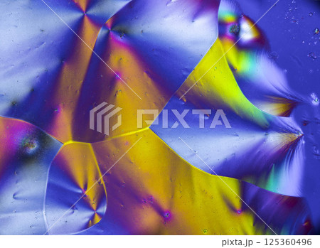 結晶（ビタミンC） 125360496