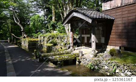 貞観園と庭園 125361167