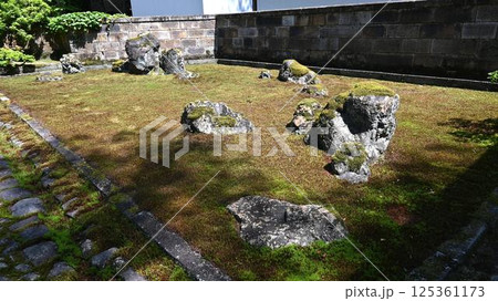 貞観園と庭園 貞観園と庭園 125361173