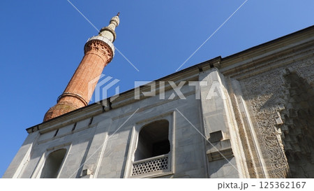 ブルサ イェシルモスク ブルサ イェシルモスク 125362167